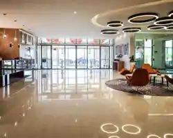 Novotel Yanbu thumbnail